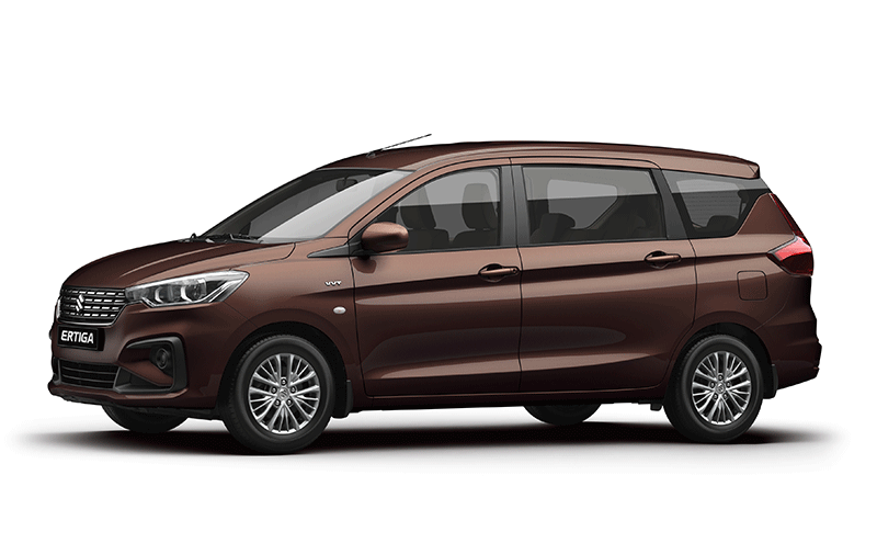 ERTIGA GL 5P 1462e BVM